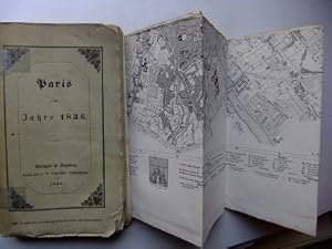 Paris im Jahre 1836.