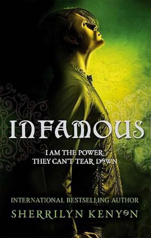 Seller image for Infamous (Paperback) for sale by Grand Eagle Retail