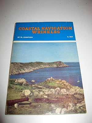 Bild des Verkufers fr Coastal Navigation Wrinkles zum Verkauf von THE BOOK SHOP
