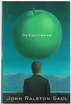 Seller image for On Equilibrium for sale by Michael Moons Bookshop, PBFA