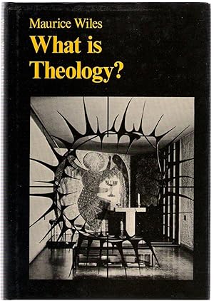 Immagine del venditore per What Is Theology? venduto da Michael Moons Bookshop, PBFA