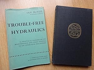 Seller image for Trouble-Free Hydraulics for sale by J R Wright