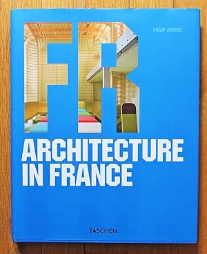 Architecture in the France
