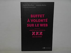 Buffet a Volonté sur le web