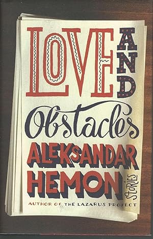 Love and Obstacles