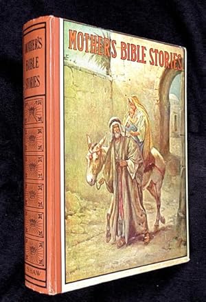 Mother's Bible Stories.