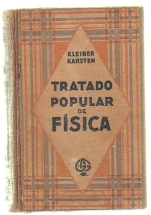 TRATADO POPULAR DE FISICA