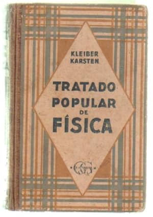 TRATADO POPULAR DE FISICA