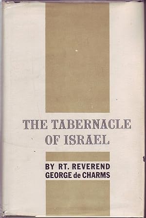 Imagen del vendedor de The Tabernacle of Israel a la venta por Mr Pickwick's Fine Old Books