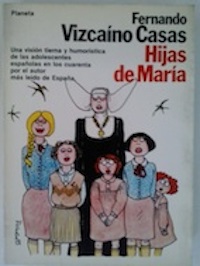 Image du vendeur pour Hijas de Mara mis en vente par Librera Ofisierra