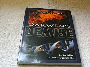 Seller image for Darwin's Demise for sale by Otruba's Mountaineer Books