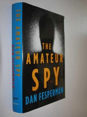 The Amateur Spy