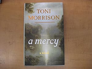 Seller image for A Mercy for sale by By The Lake Books