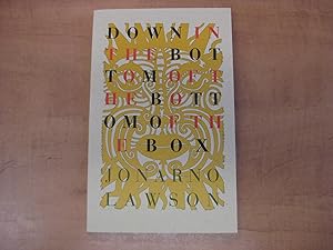 Seller image for Down in the Bottom of the Bottom of the Box for sale by By The Lake Books