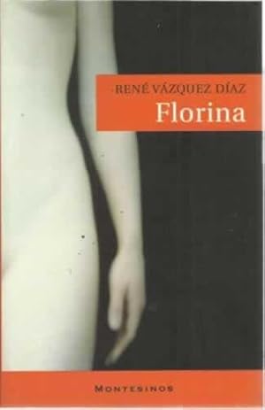 Seller image for Florina for sale by Librera Cajn Desastre