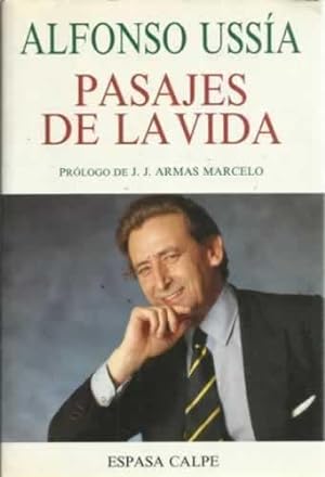 Seller image for Pasajes de la vida for sale by Librera Cajn Desastre