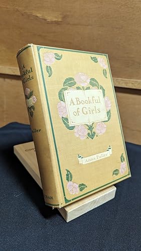Bild des Verkufers fr A Bookful Of Girls zum Verkauf von Willis Monie-Books, ABAA
