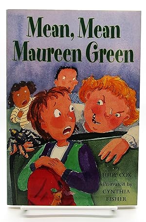 Imagen del vendedor de Mean, Mean Maureen Green a la venta por Book Nook