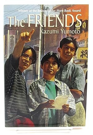 Seller image for Friends for sale by Book Nook