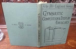 Gymnastic Competition and Display Exercises .