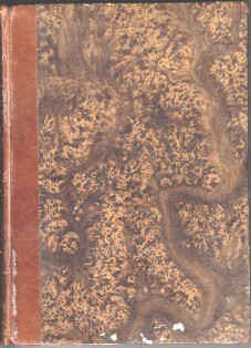 The expedition of Humphry Clinker. T. Smollet, Tauchnitz edition ; Vol. 92