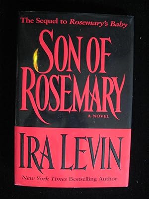 SON OF ROSEMARY