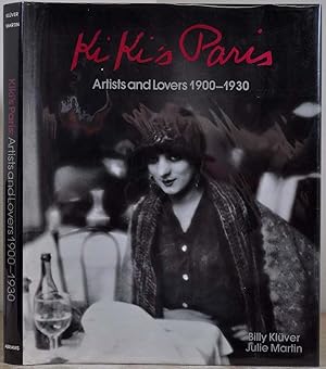 Imagen del vendedor de KIKI'S PARIS. Artists and Lovers 1900 - 1930. a la venta por Kurt Gippert Bookseller (ABAA)