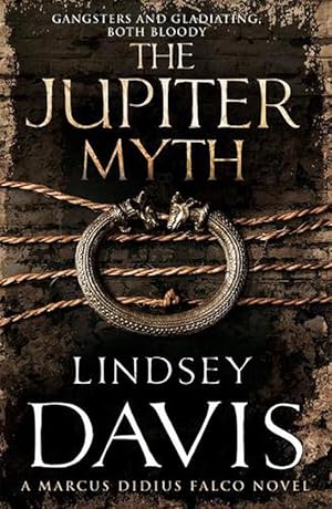 Seller image for The Jupiter Myth (Paperback) for sale by AussieBookSeller