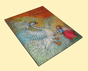 Seller image for The Six Swans for sale by Homeward Bound Books