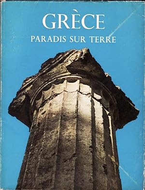 Grèce, Paradis sur Terre [Grece]