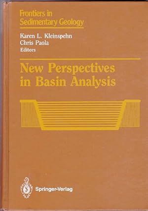Seller image for New Perspectives in Basin Analysis: Frontiers in Sedimentary Geology for sale by Clausen Books, RMABA