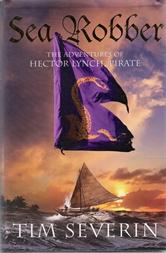 Imagen del vendedor de Sea Robber : The Adventures of Hector Lynch, Pirate #3 a la venta por Caerwen Books