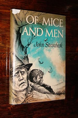 john steinbeck of mice and men book john steinbeck of mice and men book