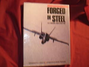 Seller image for Forged in Steel. U.S. Marine Corps Aviation. for sale by BookMine