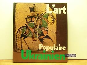 L'art populaire ukrainien