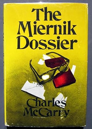 Seller image for The Miernik Dossier for sale by Evergreen Books LLC