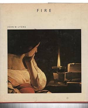 Seller image for Fire (Scientific American Library) for sale by Recycled Books & Music