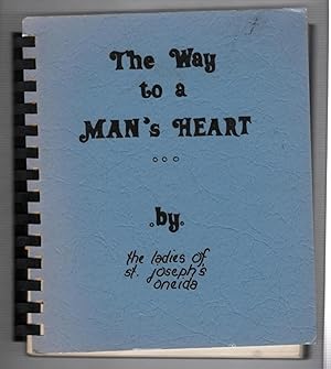 Seller image for The Way to a Man's Heart for sale by Recycled Books & Music
