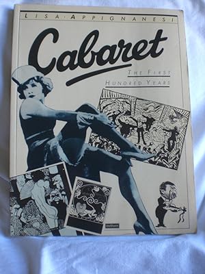 Cabaret- the first 100 years