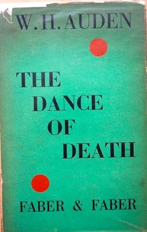 Bild des Verkufers fr The Dance Of Death zum Verkauf von THE BOOKSNIFFER