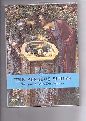Image du vendeur pour The Perseus Series mis en vente par Lavender Fields Books PBFA