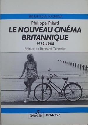 Seller image for Le nouveau cinma britannique. 1979-1988. for sale by Librairie les mains dans les poches