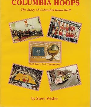 Columbia Hoops-The Story of Columbia Basketball 1911-1995