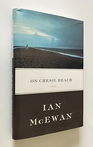 Seller image for On Chesil Beach A Novel for sale by Time Traveler Books