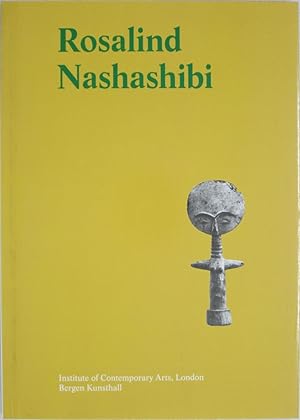 Seller image for Rosalind Nashashibi. for sale by Powell's Bookstores Chicago, ABAA