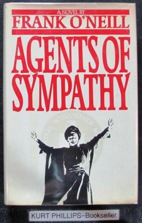 Seller image for Agents of Sympathy for sale by Kurtis A Phillips Bookseller