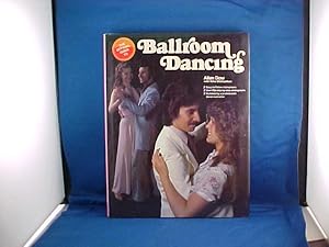 Imagen del vendedor de The Official Guide to Ballroom Dancing a la venta por Gene The Book Peddler