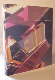 Seller image for Michael Taylor: A Geometry of Meaning for sale by Books & Bidders Antiquarian Booksellers