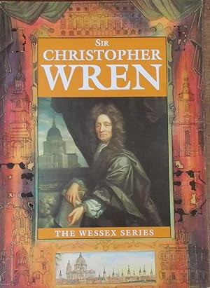 Imagen del vendedor de Sir Christopher Wren a la venta por Faith In Print