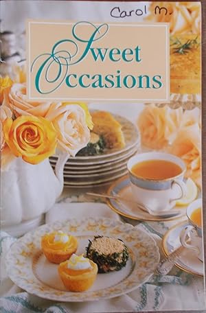 Sweet Occasions